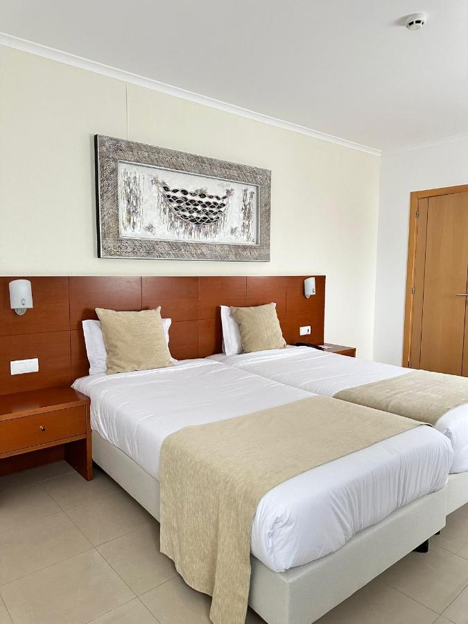 Be One Hotel Caldas Da Rainha - By Mhmb Hospitality Kültér fotó