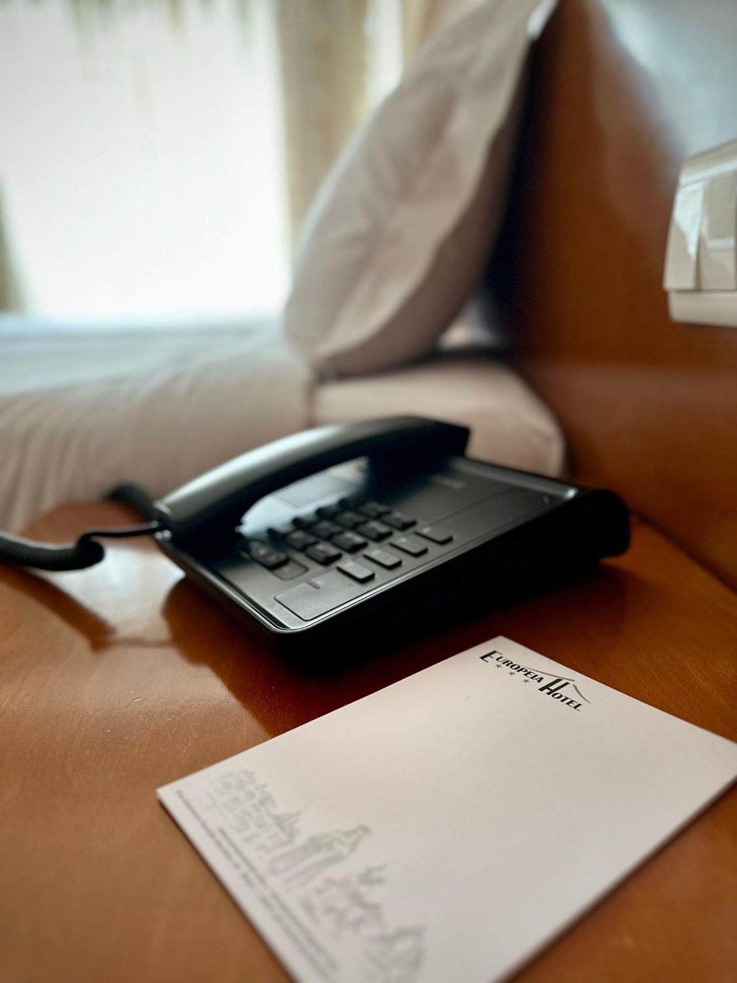 Be One Hotel Caldas Da Rainha - By Mhmb Hospitality Kültér fotó