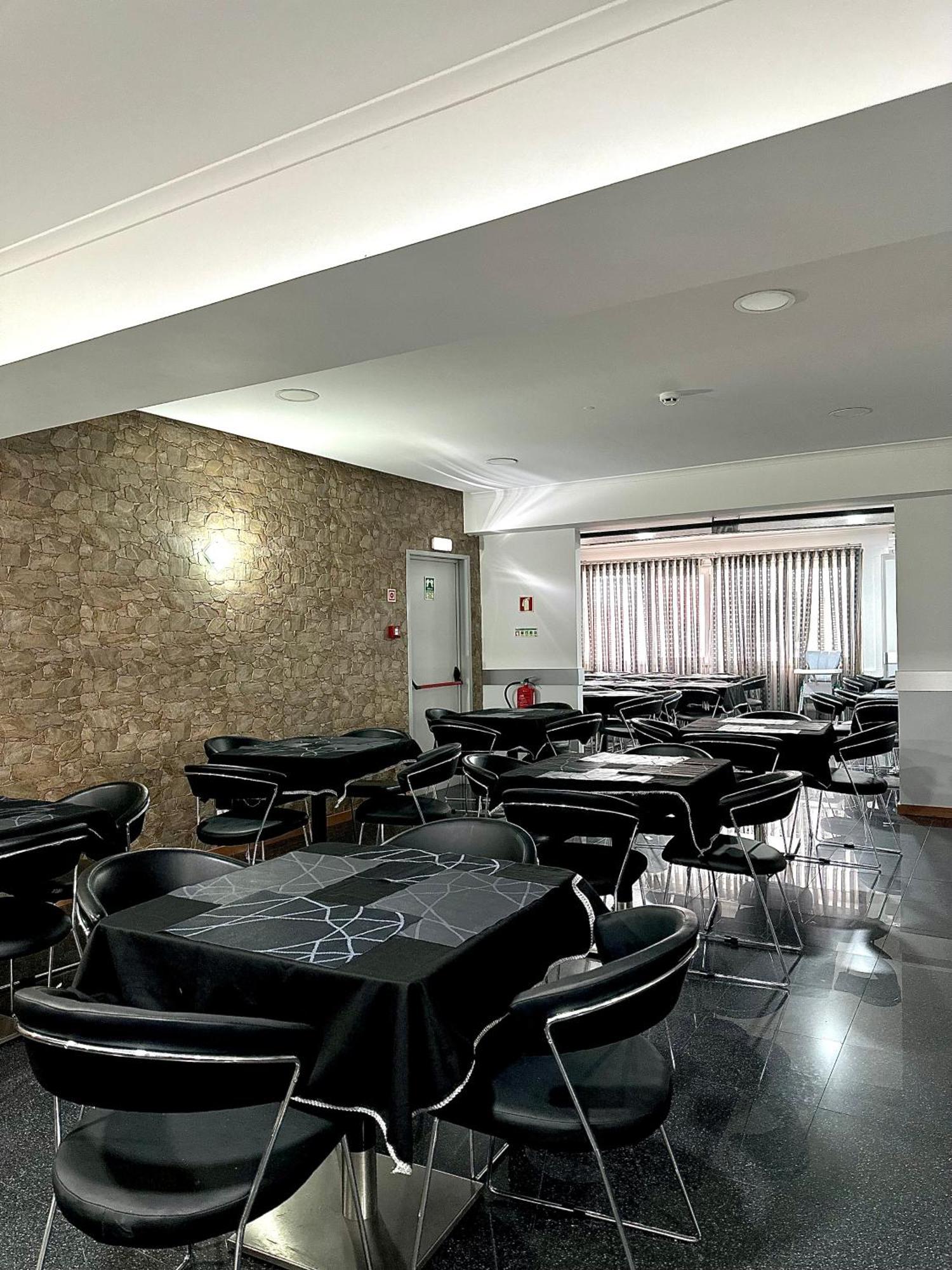 Be One Hotel Caldas Da Rainha - By Mhmb Hospitality Kültér fotó