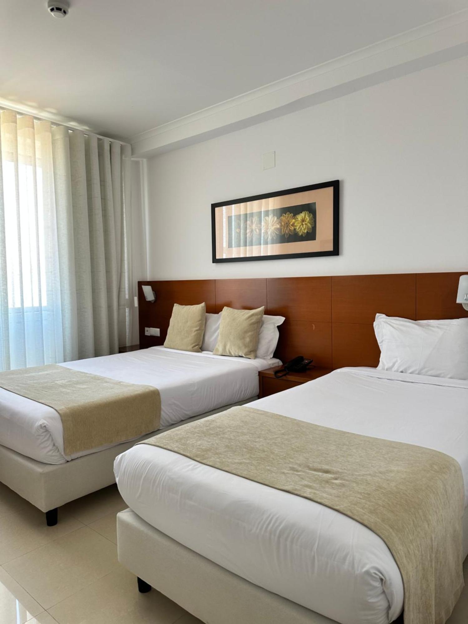 Be One Hotel Caldas Da Rainha - By Mhmb Hospitality Kültér fotó